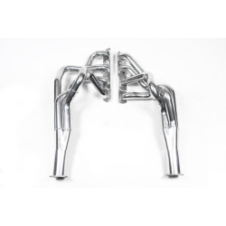 PartzBiz CM 5210-1HKR - Hooker Super Competition Long Tube Headers - เคลือบเซรามิก PartzBiz CM 5210-1HKR - Hooker Super Competition Long Tube Headers - เคลือบเซรามิก