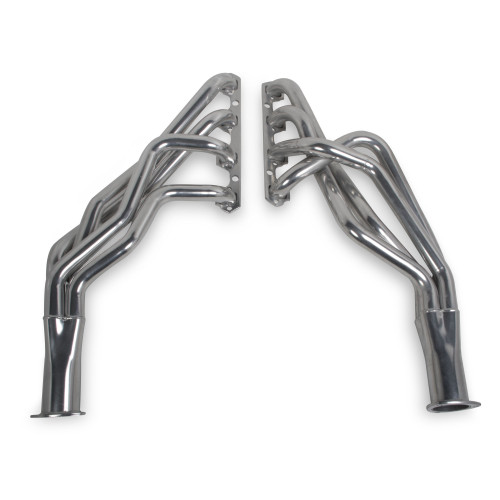 PartzBiz CM: 6116-1HKR-Hooker Super Competition Long Tube Headers - Ceramic Coated