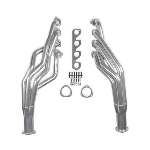 PartzBiz CM: 6209-1HKR-Hooker Super Competition Long Tube Headers - Ceramic Coated PartzBiz CM: 6209-1HKR-Hooker Super Competition Long Tube Headers - Ceramic Coated