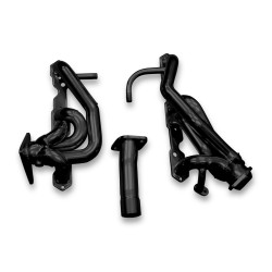 PartzBiz CM 2064HKR - Hooker Super Competition Shorty Headers - Painted PartzBiz CM 2064HKR - Hooker Super Competition Shorty Headers - Painted