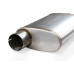PartzBiz CM: 21642HKR-Hooker VR304 Muffler