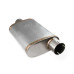 PartzBiz CM: 21642HKR-Hooker VR304 Muffler