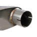 PartzBiz CM: 21642HKR-Hooker VR304 Muffler