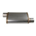 PartzBiz CM: 21670HKR-ท่อไอเสีย Hooker VR304