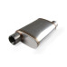PartzBiz CM: 21670HKR-ท่อไอเสีย Hooker VR304