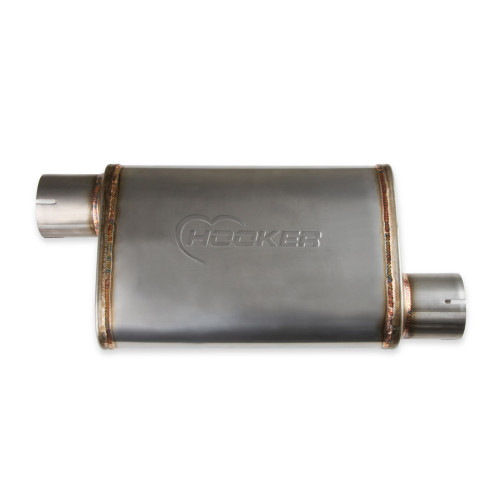 PartzBiz CM: 21670HKR-ท่อไอเสีย Hooker VR304
