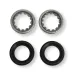 PartzBiz CM: 02-110-Hurst Engineering 5 Lug Conversion Kit for GM 12-Bolt Truck