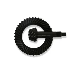 PartzBiz CM 02-114 - Hurst Engineering Ring & Pinion for GM 12-Bolt Truck 4.56 Ratio