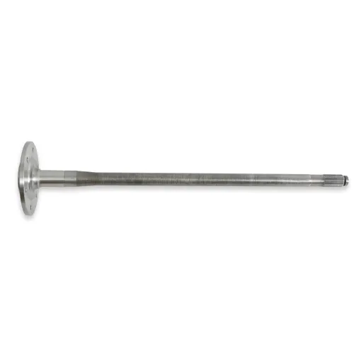 PartzBiz CM: 02-116-Hurst Engineering 6 Lug Replacement Rear Axle for GM 12-Bolt Truck PartzBiz CM: 02-116-Hurst Engineering 6 Lug Replacement Rear Axle for GM 12-Bolt Truck