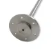 PartzBiz CM: 02-116-Hurst Engineering 6 Lug Replacement Rear Axle for GM 12-Bolt Truck PartzBiz CM: 02-116-Hurst Engineering 6 Lug Replacement Rear Axle for GM 12-Bolt Truck