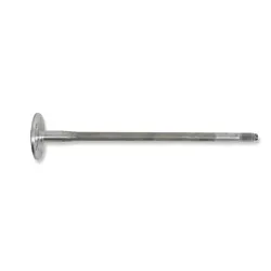 PartzBiz CM 02-117 - Hurst Engineering 5 Lug Replacement Rear Axle for GM 12-Bolt Truck