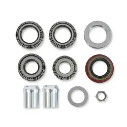 PartzBiz CM 02-120 - Hurst Engineering Master Overhaul Kit for GM 12-Bolt Truck Rear Axle