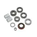 PartzBiz CM: 02-120-Hurst Engineering Master Overhaul Kit for GM 12-Bolt Truck Rear Axle