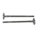PartzBiz CM: 02-121-Hurst Engineering 5 Lug Conversion Kit for GM 12-Bolt Truck