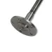 PartzBiz CM: 02-121-Hurst Engineering 5 Lug Conversion Kit for GM 12-Bolt Truck