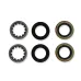 PartzBiz CM: 02-121-Hurst Engineering 5 Lug Conversion Kit for GM 12-Bolt Truck