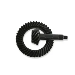 PartzBiz CM 02-128 - Hurst Engineering Ring & Pinion for GM 12-Bolt Truck 3.73 Ratio