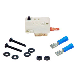 PartzBiz CM 2488601 - Hurst Back-up Light Switch PartzBiz CM 2488601 - Hurst Back-up Light Switch