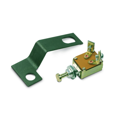 PartzBiz CM: 2480003-Hurst Back Up Light Switch for Hurst Manual Shifters