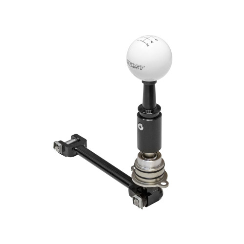 PartzBiz CM: 3916031-Hurst Billet Plus Shifter พร้อม Classic Ball - 2016+ Camaro