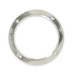 PartzBiz CM: 116000HST-Hurst Billet Shifter Boot และ Bezel - Round - ขัดเงา