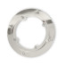 PartzBiz CM: 116000HST-Hurst Billet Shifter Boot และ Bezel - Round - ขัดเงา