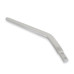 PartzBiz CM: 53852HST-Hurst Billet Shifter Stick - C10 - อะลูมิเนียมดิบ