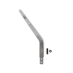 PartzBiz CM 53852HST - Hurst Billet Shifter Stick - C10 - Raw Aluminum PartzBiz CM 53852HST - Hurst Billet Shifter Stick - C10 - Raw Aluminum