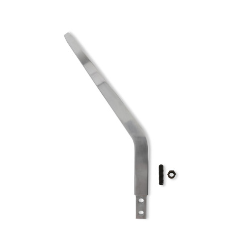 PartzBiz CM: 53852HST-Hurst Billet Shifter Stick - C10 - อะลูมิเนียมดิบ