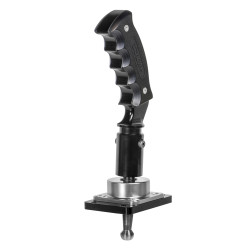 PartzBiz CM 3916042 - Hurst Billet/Plus Pistol-Grip Short Throw Shifter PartzBiz CM 3916042 - Hurst Billet/Plus Pistol-Grip Short Throw Shifter