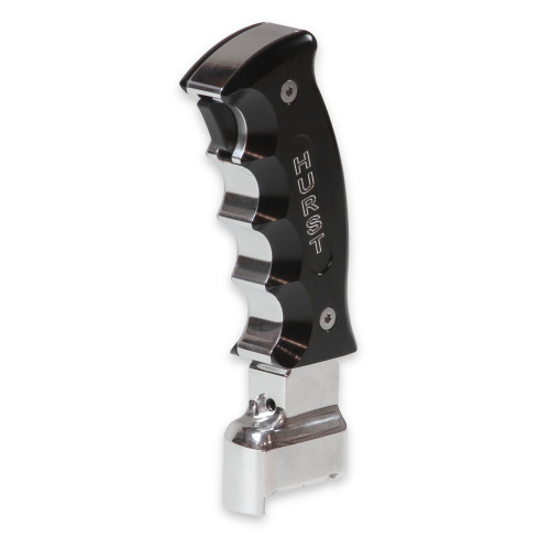 PartzBiz CM: 5380438-Hurst Billet/Plus Pistol Grip ด้ามจับเปลี่ยนเกียร์อัตโนมัติ