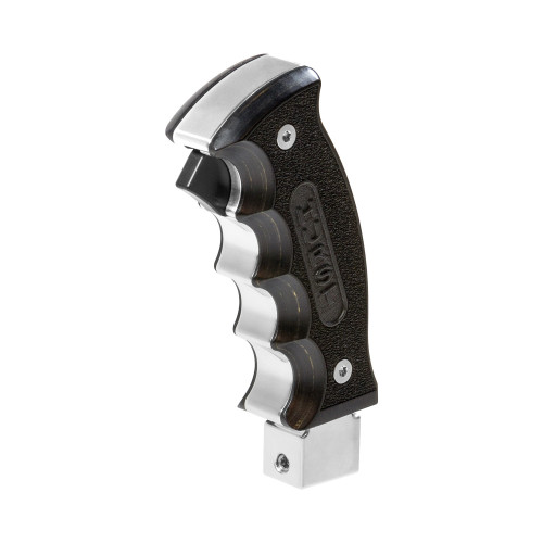 PartzBiz CM: 5380441-Hurst Billet/Plus Pistol Grip ด้ามจับเปลี่ยนเกียร์อัตโนมัติ