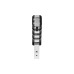 PartzBiz CM: 5380435-Hurst Billet/Plus Pistol Grip Auto Shift Handle - Ford