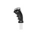 PartzBiz CM: 5380435-Hurst Billet/Plus Pistol Grip Auto Shift Handle - Ford