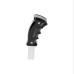PartzBiz CM: 5380435-Hurst Billet/Plus Pistol Grip Auto Shift Handle - Ford