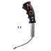 PartzBiz CM: 5380440-Hurst Billet/Plus Pistol Grip Auto Shift Handle - ปุ่ม Shift แบบแมนนวล