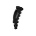 PartzBiz CM: 1531001-Hurst Billet/Plus Pistol Grip Manual Shift Handle