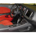 PartzBiz CM: 1531001-Hurst Billet/Plus Pistol Grip Manual Shift Handle