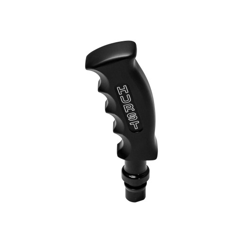 PartzBiz CM: 1531001-Hurst Billet/Plus Pistol Grip Manual Shift Handle