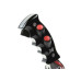 PartzBiz CM: 1539004-Hurst Billet/Plus Pistol Grip Side Plate - 2 Button PartzBiz CM: 1539004-Hurst Billet/Plus Pistol Grip Side Plate - 2 Button