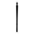 PartzBiz CM: 5389021-Hurst Billet/Plus Shifter Stick - Black/Machined PartzBiz CM: 5389021-Hurst Billet/Plus Shifter Stick - Black/Machined