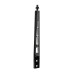 PartzBiz CM: 5389022-Hurst Billet/Plus Shifter Stick - Black/Machined PartzBiz CM: 5389022-Hurst Billet/Plus Shifter Stick - Black/Machined