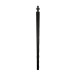 PartzBiz CM: 5389022-Hurst Billet/Plus Shifter Stick - Black/Machined PartzBiz CM: 5389022-Hurst Billet/Plus Shifter Stick - Black/Machined