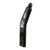 PartzBiz CM: 5389023-Hurst Billet/Plus Shifter Stick - Black/Machined