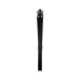 PartzBiz CM: 5389023-Hurst Billet/Plus Shifter Stick - Black/Machined
