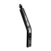 PartzBiz CM: 5389024-Hurst Billet/Plus Shifter Stick - Black/Machined