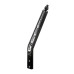 PartzBiz CM: 5389025-Hurst Billet/Plus Shifter Stick - Black/Machined PartzBiz CM: 5389025-Hurst Billet/Plus Shifter Stick - Black/Machined