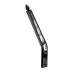 PartzBiz CM: 5389025-Hurst Billet/Plus Shifter Stick - Black/Machined PartzBiz CM: 5389025-Hurst Billet/Plus Shifter Stick - Black/Machined