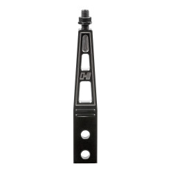 PartzBiz CM 5389020 - Hurst Billet/Plus Shifter Stick - Black/Machined PartzBiz CM 5389020 - Hurst Billet/Plus Shifter Stick - Black/Machined