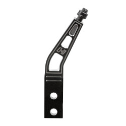 PartzBiz CM 5389023 - Hurst Billet/Plus Shifter Stick - Black/Machined PartzBiz CM 5389023 - Hurst Billet/Plus Shifter Stick - Black/Machined
